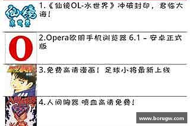 解读关键词1